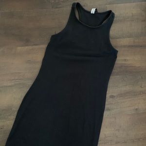 Little black dress😉